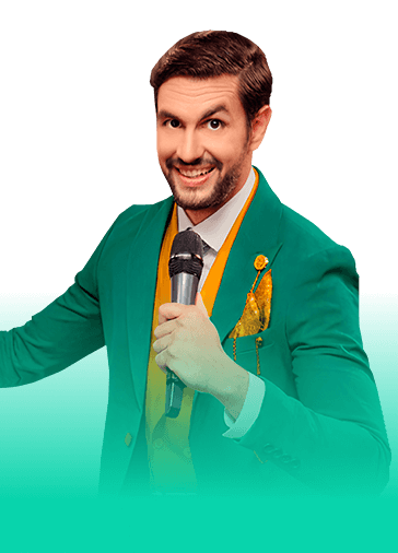 Game Shows